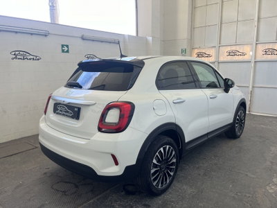 Fiat 500X 1.3 mjet 95cv (5)
