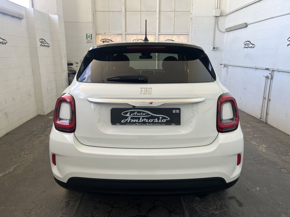 Fiat 500X 1.3 mjet 95cv (6)