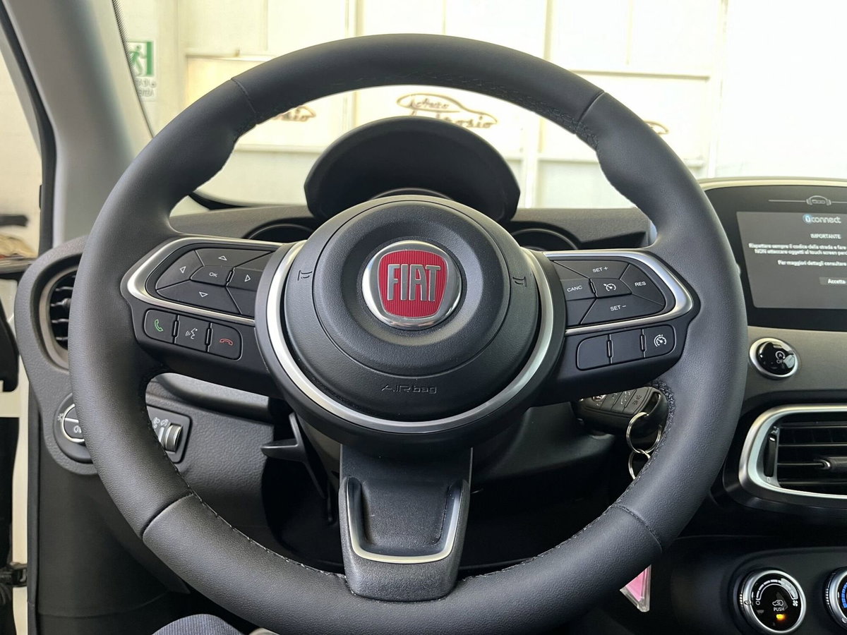 Fiat 500X 1.3 mjet 95cv (9)