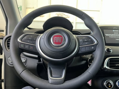 Fiat 500X 1.3 mjet 95cv (9)
