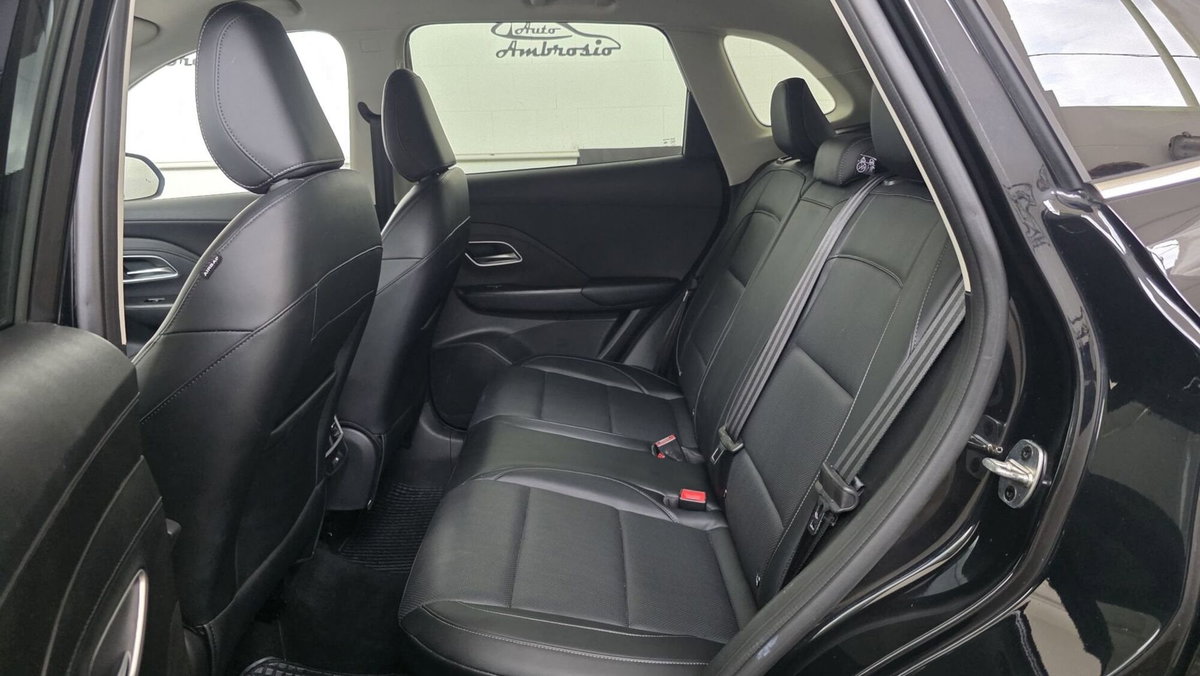 Mg ZS 1.5 hybrid+ Luxury auto (10)