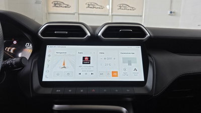 Mg ZS 1.5 hybrid+ Luxury auto (12)