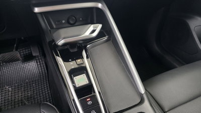 Mg ZS 1.5 hybrid+ Luxury auto (14)