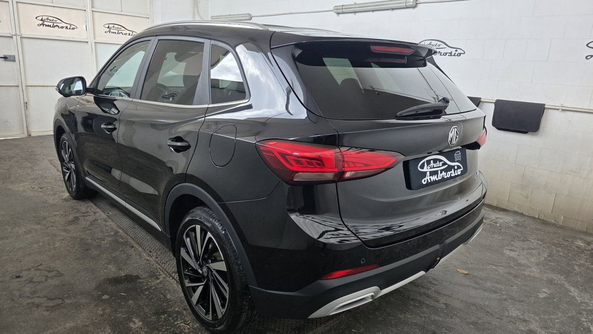 Mg ZS 1.5 hybrid+ Luxury auto (5)