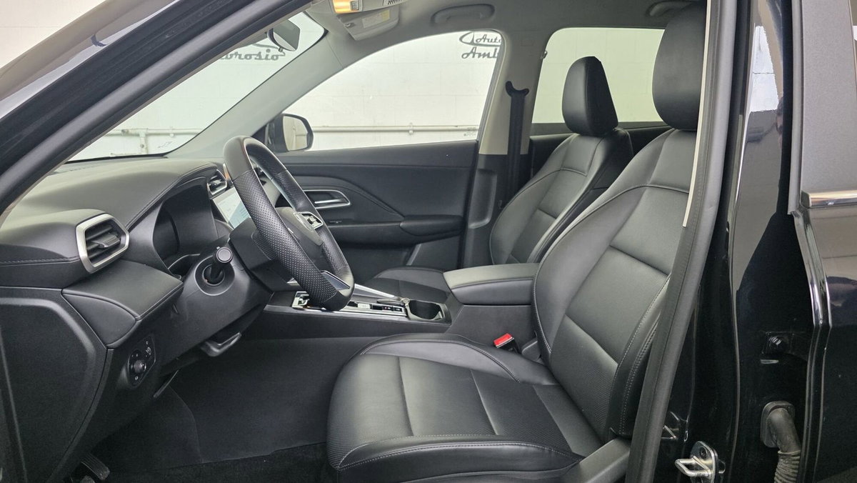 Mg ZS 1.5 hybrid+ Luxury auto (9)
