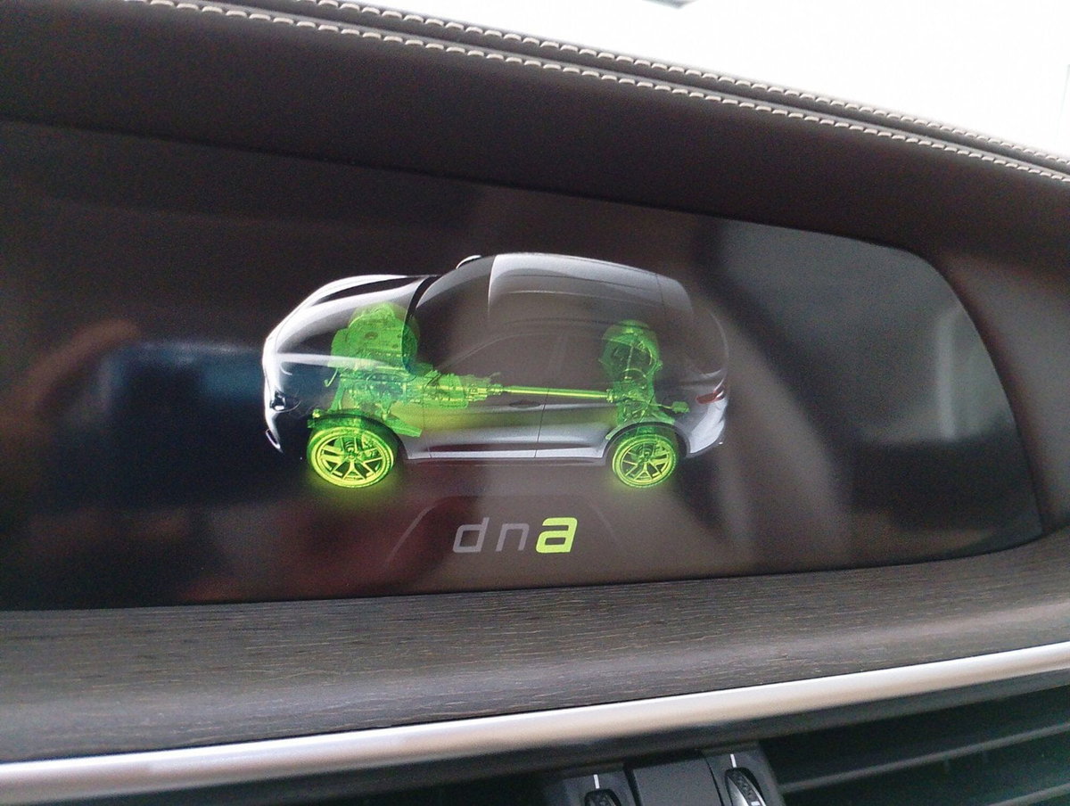 Alfa Romeo Stelvio Stelvio 2.2 Turbodiesel 210 CV AT8 Q4 Super (18)