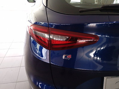 Alfa Romeo Stelvio Stelvio 2.2 Turbodiesel 210 CV AT8 Q4 Super (9)