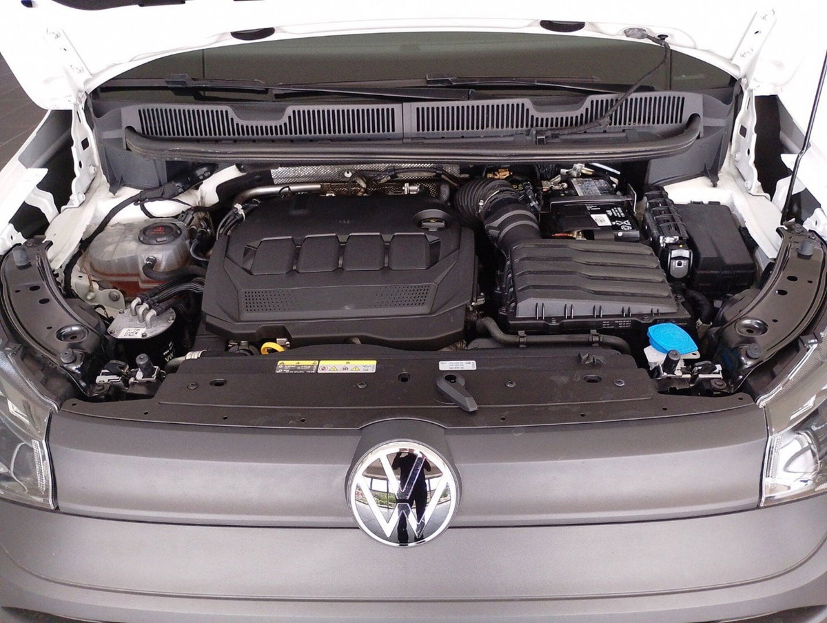Volkswagen Veicoli Commerciali Caddy maxi 2.0 tdi scr 102cv Space (13)