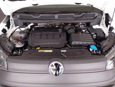 Volkswagen Veicoli Commerciali Caddy maxi 2.0 tdi scr 102cv Space (13)