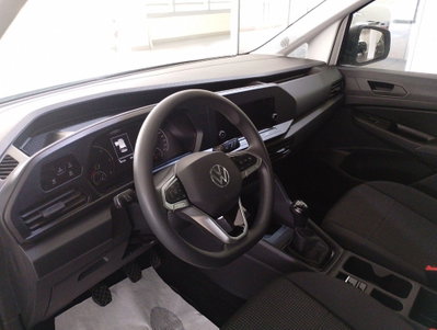 Volkswagen Veicoli Commerciali Caddy maxi 2.0 tdi scr 102cv Space (14)