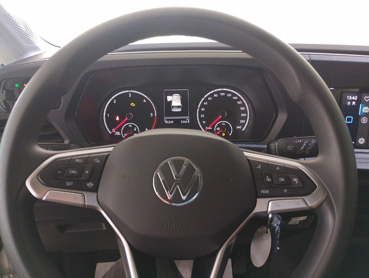 Volkswagen Veicoli Commerciali Caddy maxi 2.0 tdi scr 102cv Space (20)