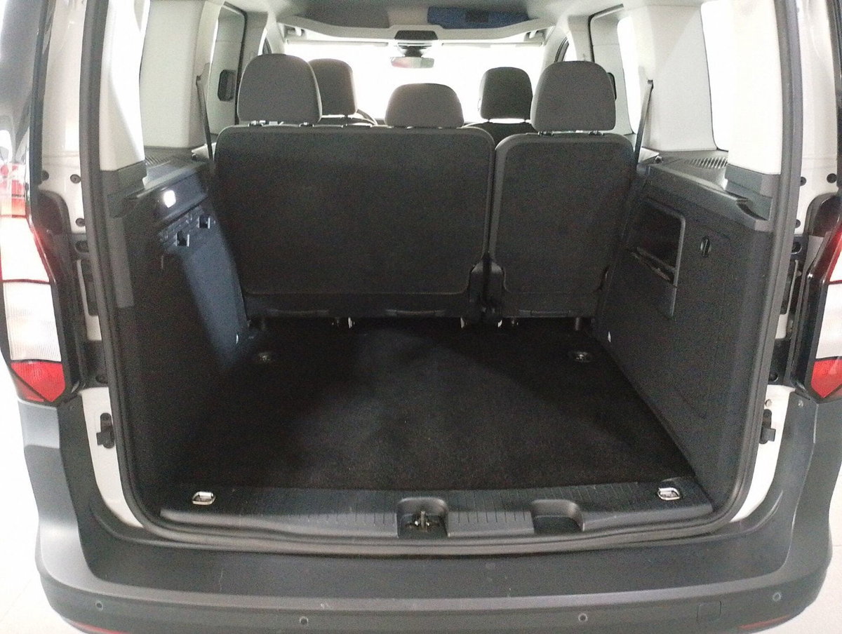 Volkswagen Veicoli Commerciali Caddy maxi 2.0 tdi scr 102cv Space (9)
