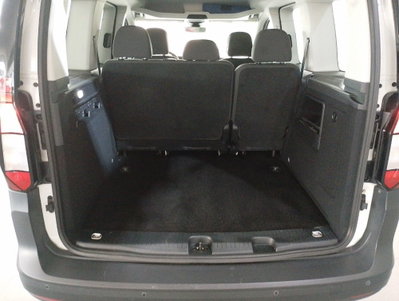 Volkswagen Veicoli Commerciali Caddy maxi 2.0 tdi scr 102cv Space (9)