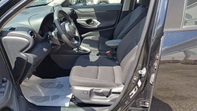 Toyota Yaris Cross 1.5 Hybrid 5p. E-CVT Active (10)