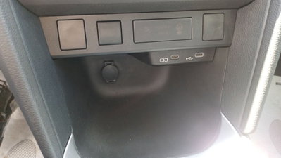 Toyota Yaris Cross 1.5 Hybrid 5p. E-CVT Active (15)