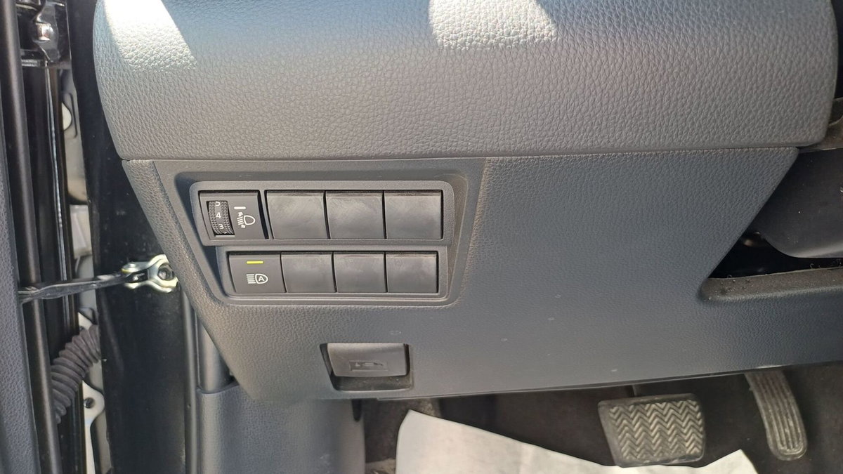 Toyota Yaris Cross 1.5 Hybrid 5p. E-CVT Active (19)