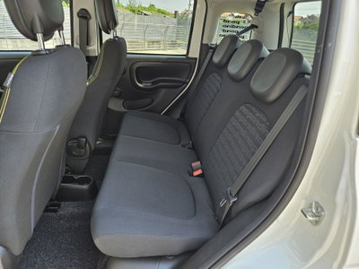 Fiat Pandina 1.0 firefly hybrid s&s 65cv (11)