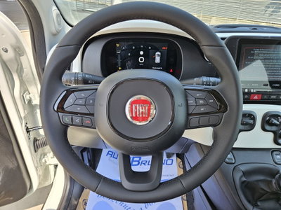 Fiat Pandina 1.0 firefly hybrid s&s 65cv (13)