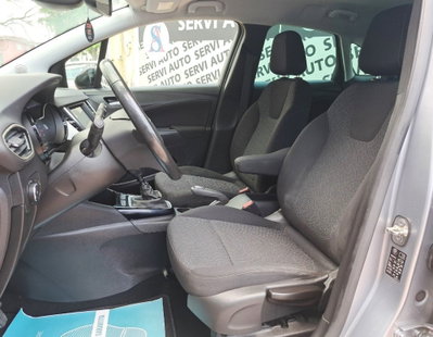 Opel Crossland 1.2 Edition s&s 110cv (10)