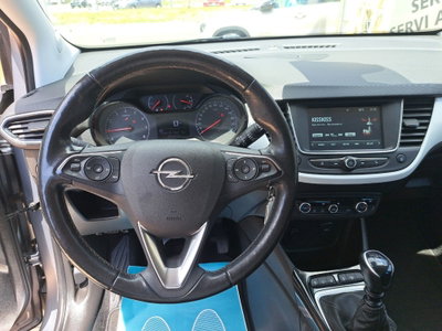 Opel Crossland 1.2 Edition s&s 110cv (11)
