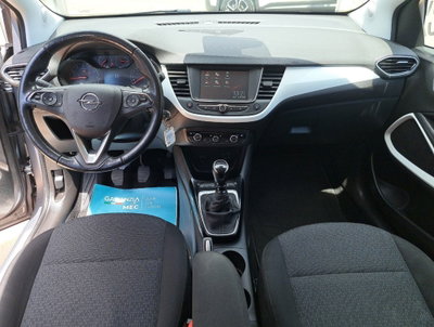 Opel Crossland 1.2 Edition s&s 110cv (13)
