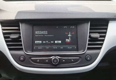 Opel Crossland 1.2 Edition s&s 110cv (14)