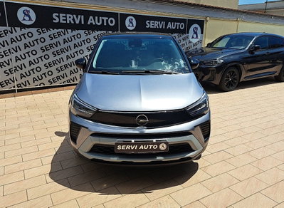 Opel Crossland 1.2 Edition s&s 110cv (2)
