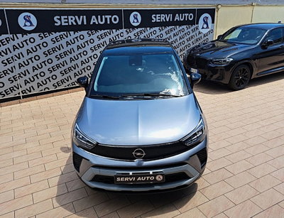 Opel Crossland 1.2 Edition s&s 110cv (3)
