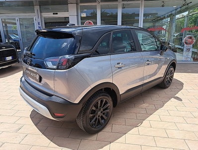 Opel Crossland 1.2 Edition s&s 110cv (5)