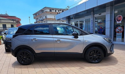 Opel Crossland 1.2 Edition s&s 110cv (6)