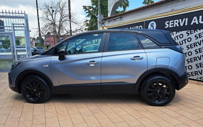 Opel Crossland 1.2 Edition s&s 110cv (8)
