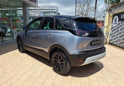 Opel Crossland 1.2 Edition s&s 110cv (9)