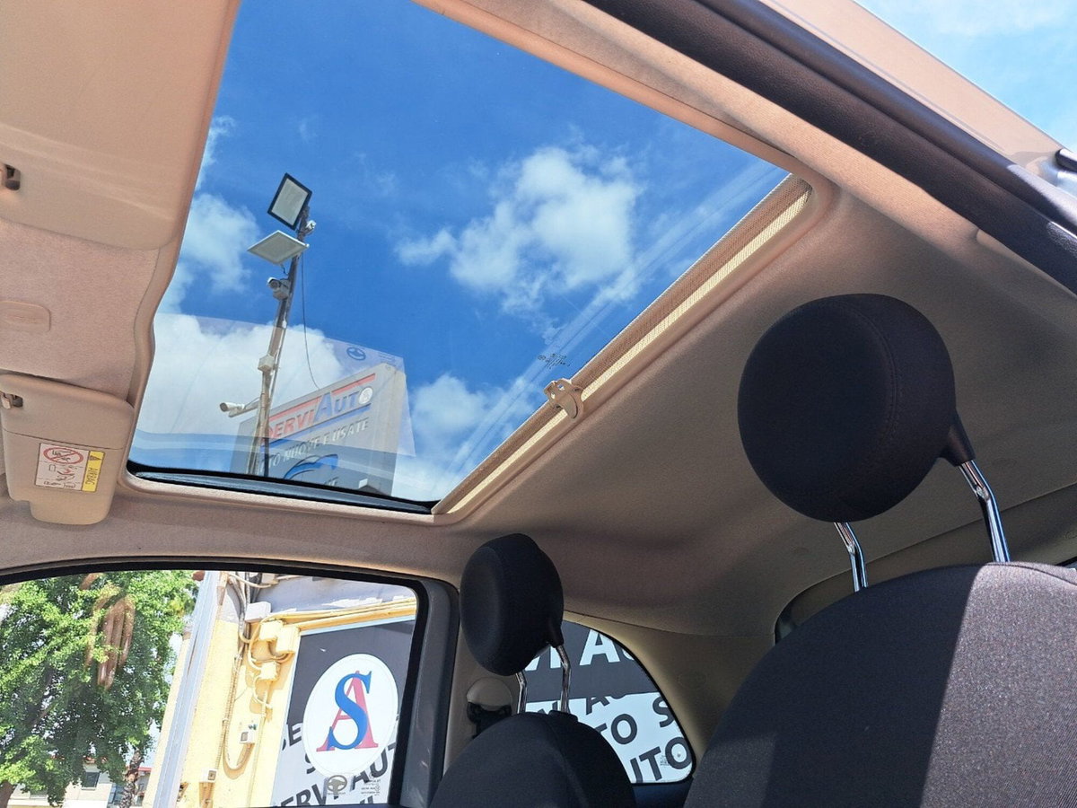Fiat 500 1.0 Hybrid Dolcevita (11)