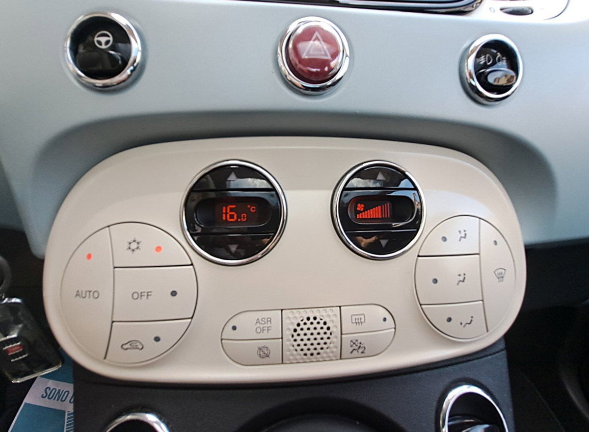 Fiat 500 1.0 Hybrid Dolcevita (18)