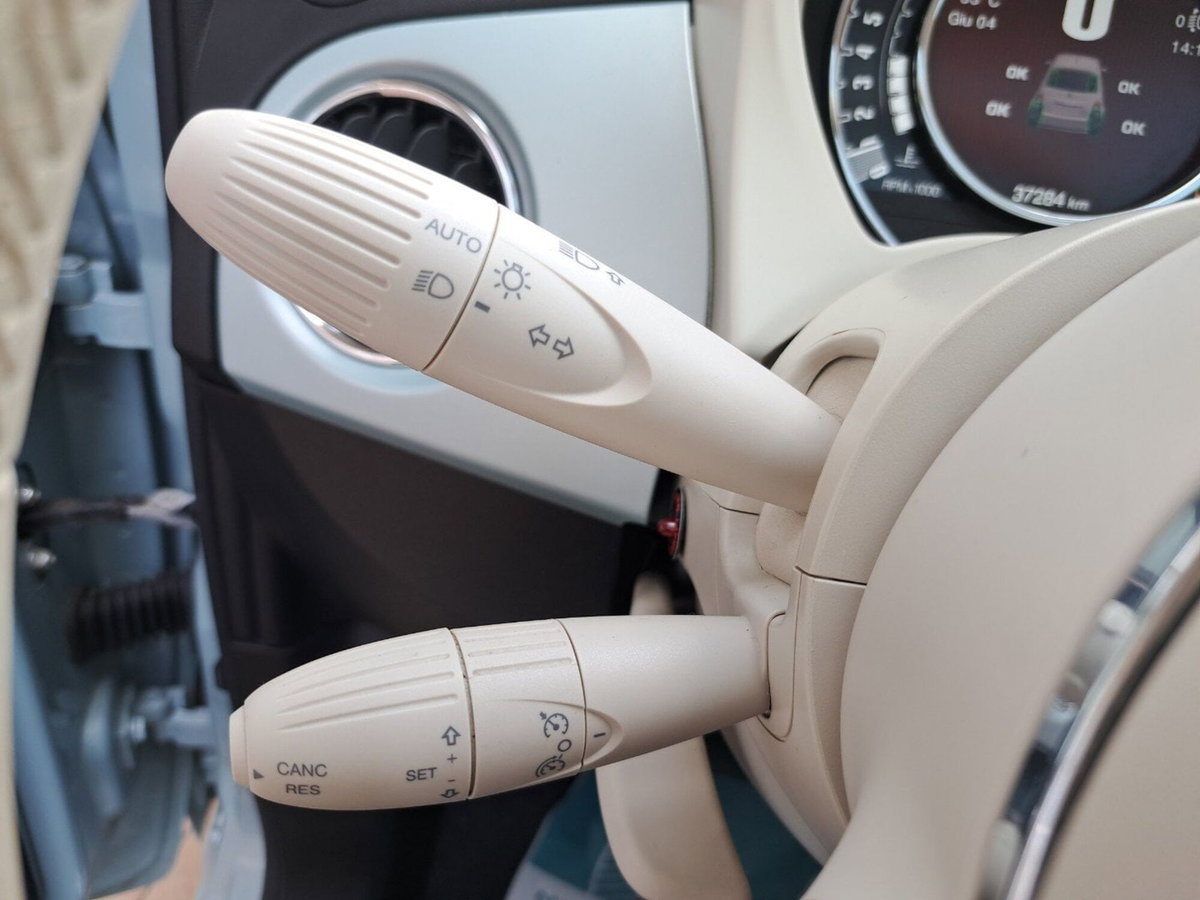 Fiat 500 1.0 Hybrid Dolcevita (19)