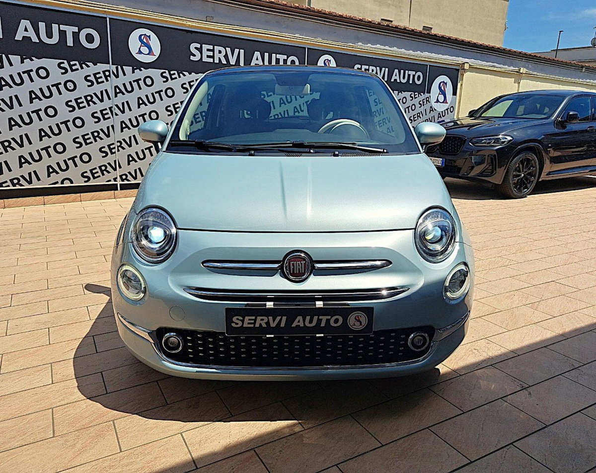 Fiat 500 1.0 Hybrid Dolcevita (2)