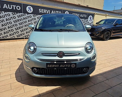 Fiat 500 1.0 Hybrid Dolcevita (2)