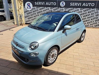 Fiat 500 1.0 Hybrid Dolcevita (4)