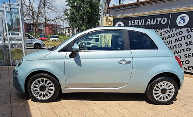 Fiat 500 1.0 Hybrid Dolcevita (8)