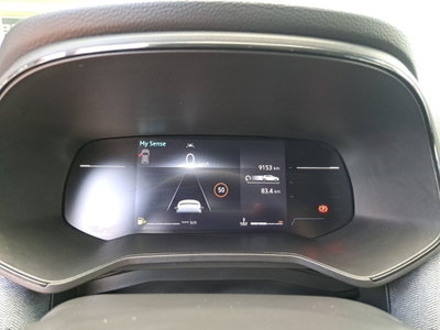 Renault Clio 1.0 tce Techno 90cv (12)