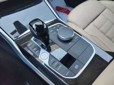 BMW Serie 3 Touring 320e  auto (10)