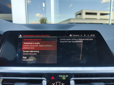 BMW Serie 3 Touring 320e  auto (12)