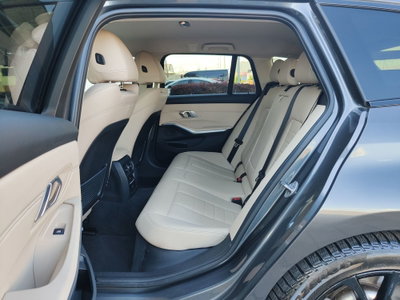 BMW Serie 3 Touring 320e  auto (4)