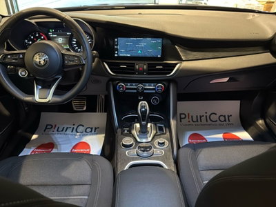 Alfa Romeo Giulia 2.2 Turbodiesel 160 CV AT8 Super (4)