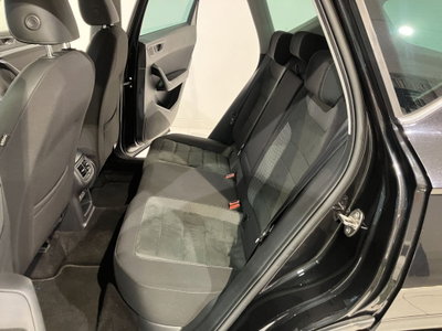 SEAT Ateca 1.6 TDI DSG Business (11)