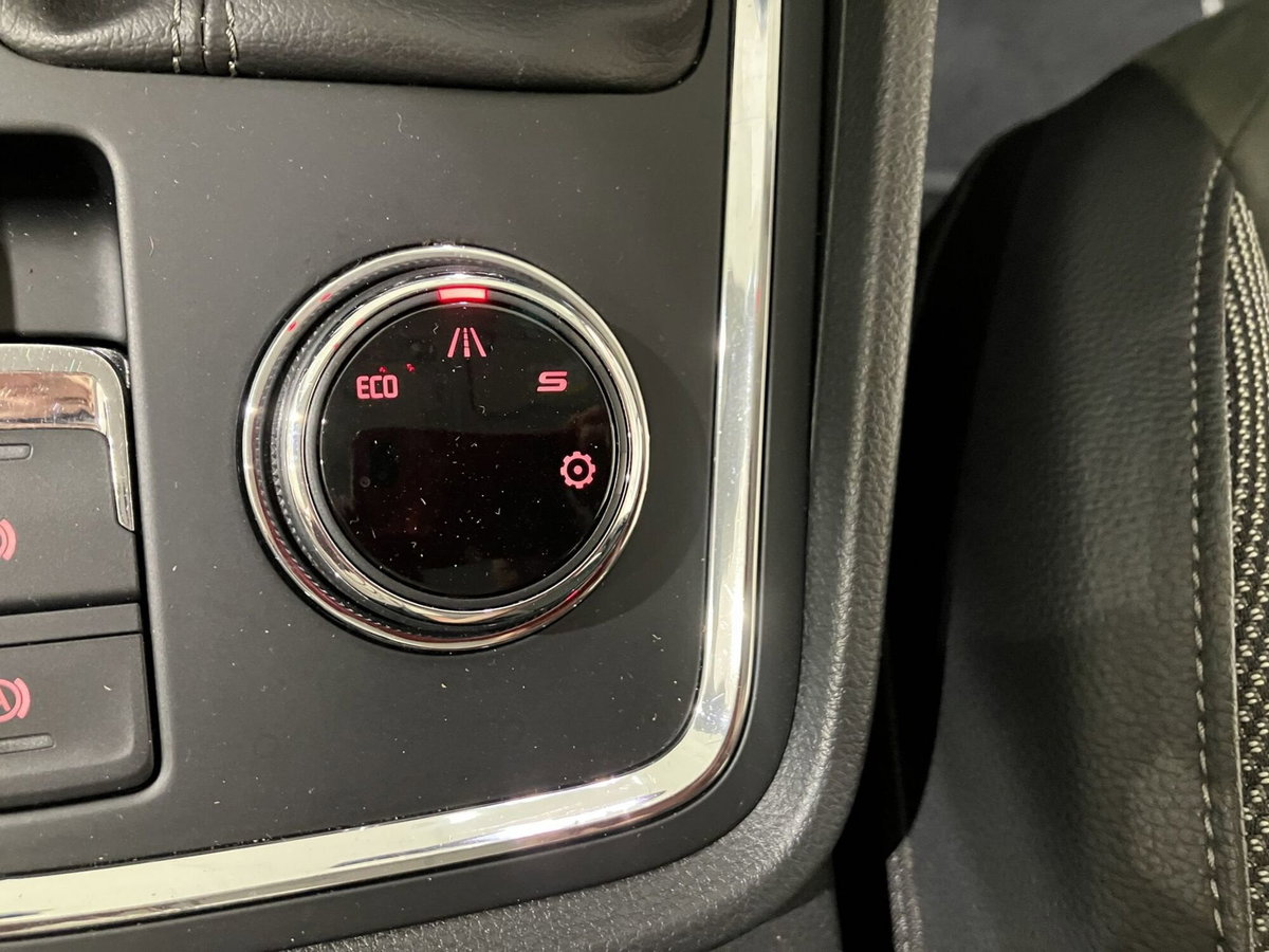 SEAT Ateca 1.6 TDI DSG Business (14)