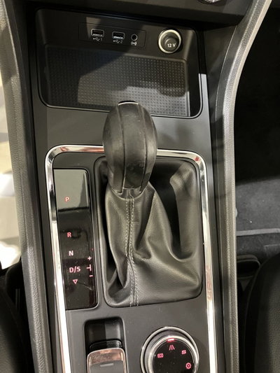 SEAT Ateca 1.6 TDI DSG Business (18)