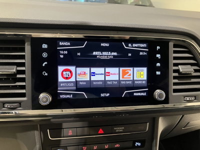 SEAT Ateca 1.6 TDI DSG Business (20)