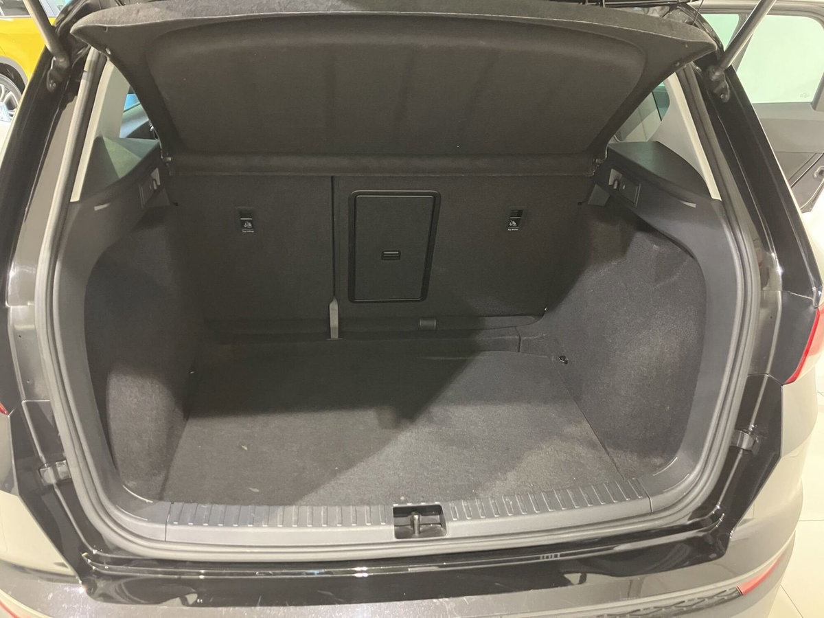 SEAT Ateca 1.6 TDI DSG Business (7)