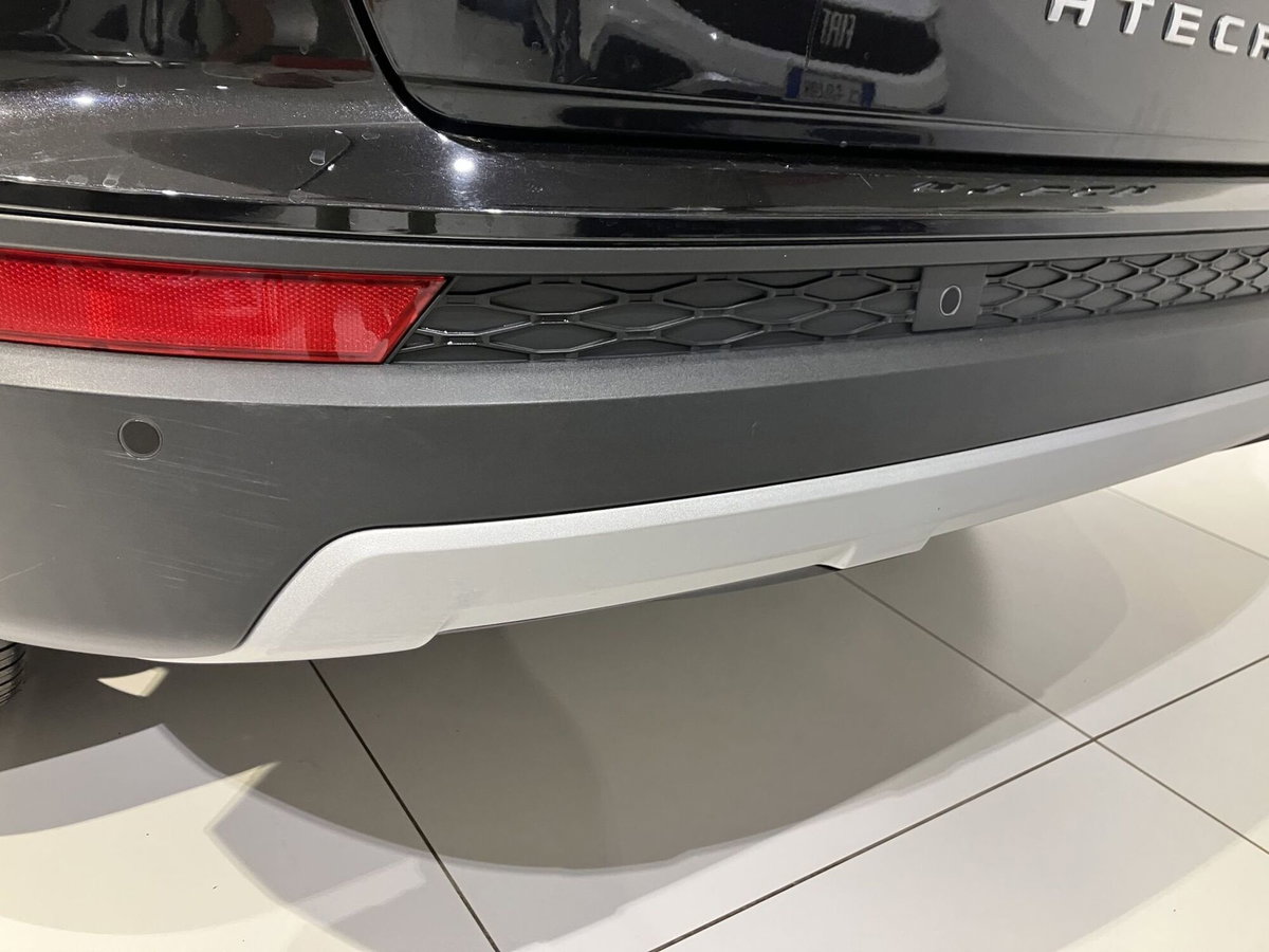 SEAT Ateca 1.6 TDI DSG Business (8)
